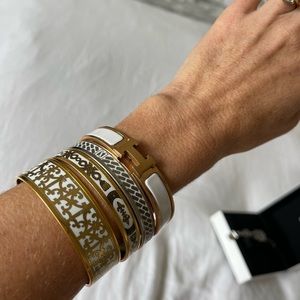 Hermes Bracelets